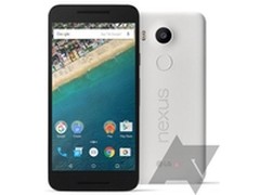 2400元起 LG Nexus 5X曝官方文档