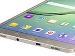 于无声处听惊雷  Galaxy Tab S2获盛赞