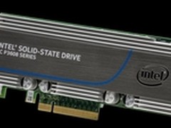 intel发布最快固态硬盘 4T容量5GB/s！