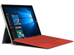 送原装键盘！微软Surface 3仅售3888元