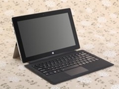 千元双系统平板中柏EZpad 5s旗舰版评测