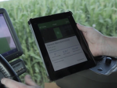 英特尔数据分析技术助力播种智慧农业