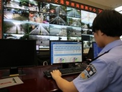 贵州交警在云栖有哪些大数据经验要说？