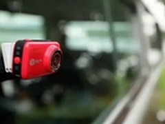 惠普新品早知道：生活相机lc200w