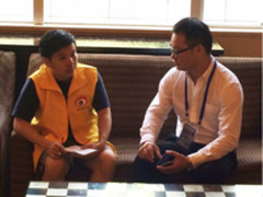 加速乐：互联网+企业转型更需安全保障