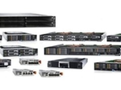 未来就绪的服务器离不开存储加速