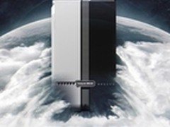 张扬个性，长城星际穿越机箱霸道来袭