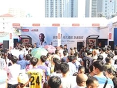 销售火爆！联想P1引粉丝疯狂排队抢购