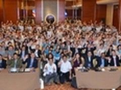 2015中国主机用户社区大会在沪成功召开