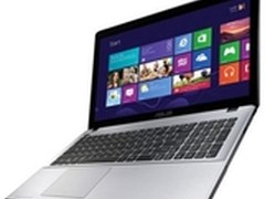 15寸高分屏 FX芯华硕VM590Z售4199