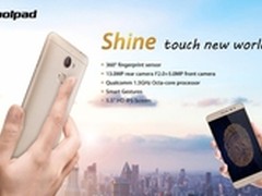 酷派9月28日在雅加达举行新品发布会