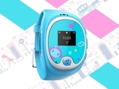 孩子动向全掌控艾蔻胖丁防水版轨迹查询