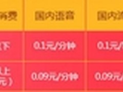 流量语音低至9分蜗牛移动游戏特权上线