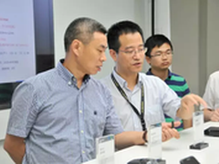 应用为王：科达打造移动警务生态圈