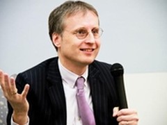 大数据之父：数据过度解读就是滥用数据