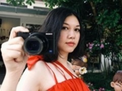 索尼黑卡任性追梦之女汉子带你漫游清迈