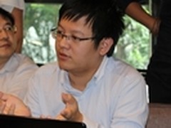 梭子鱼范宏伟：大数据时代数据安全策略