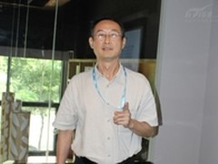 裴兆旭：大数据与互联网金融创新