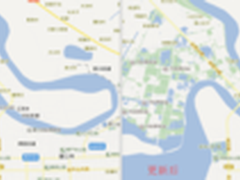 综合布局地图数据 百度地图详绘盘锦