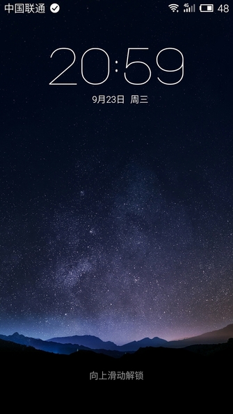 Flyme 4.5 Flyme 5