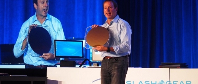 英特尔发力了 Skylake处理器全型号公布