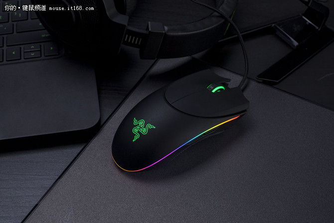 经典的延续 Razer响尾蛇复刻版即将到来