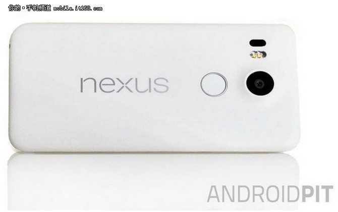 399美元起 LG版Nexus渲染图曝光-IT168 手机专