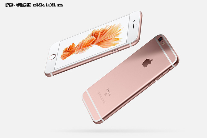 三星S6 edge+领衔 2015年旗舰手机盘点