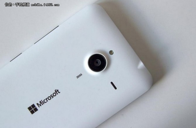 微软10月6日发布 Lumia 950登场