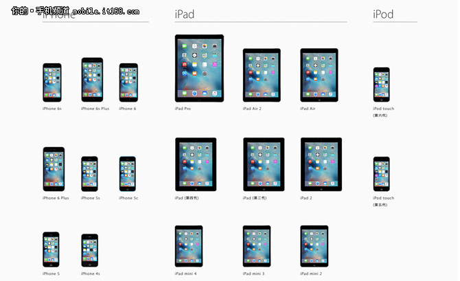 超前的移动操作系统 苹果iOS9上手体验