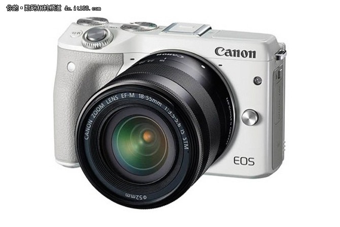 实力不俗热卖微单 佳能EOS M3只要3588