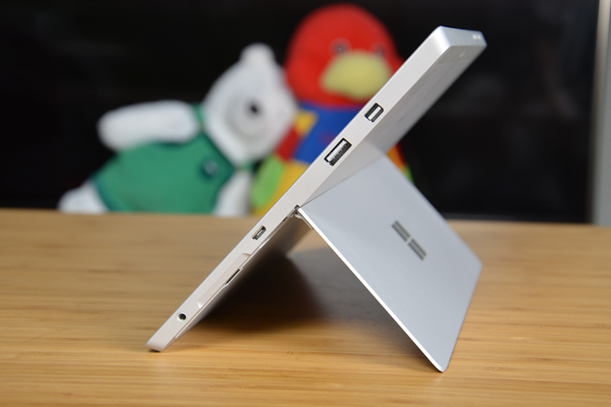 ΢Surface 3 һʺѧıʼǱ