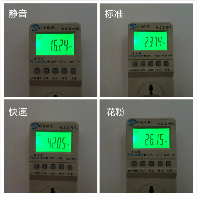 高效抑菌是重点 艾美特空气净化器评测