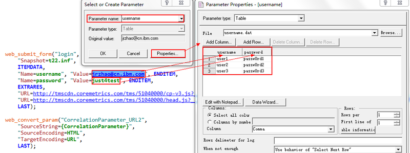 【图】基于LoadRunner12的性能测试 - 技术开