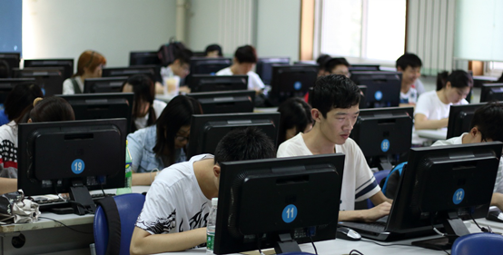 白鹭时代携中国传媒大学培育H5游戏人才