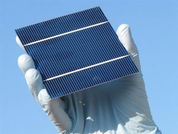 能源不可再生？看3D打印太阳能电池