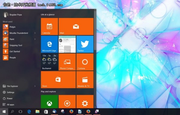 Windows 10 PC新版build还未准备就绪