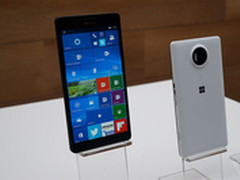 3999元起 Lumia 950/950XL国行版将至