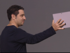 激动人心的升级 微软发布Surface Pro 4