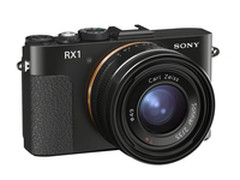 RX2将采用弹出式EVF和4200万像素传感器