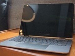 卓越使用体验 惠普 Spectre X2变形本