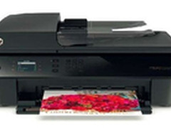 畅快自由打印 惠普4648一体机售价989元