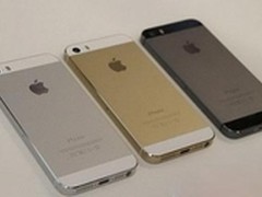 苹果5s双4G是标准 iphone5s报2000元