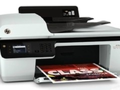 家用办公神器 HP 2648彩喷最新仅售699