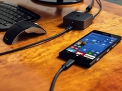 约4860元起 Lumia 950系英国价格