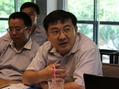 各占山头 互联网金融公司不会干掉银行