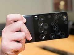 16个镜头 未来Android手机长这样