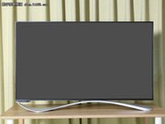 乐视再续旗舰 第3代超级电视X55 Pro