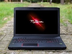 强劲i7  Ngame游戏本内芯引爆性能