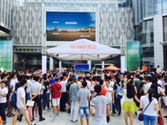 奋战黄金周 金立十一国庆销量超十亿